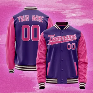 Jacket 1